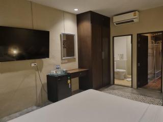 New Breakers Hotel Rawai - Rawai Beach - 3