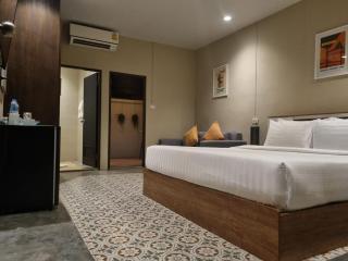 New Breakers Hotel Rawai - Rawai Beach - 0