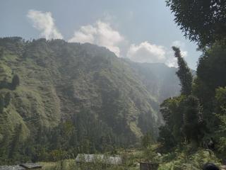 Moonlight Ridge - McLeod Ganj - 6