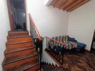 Casa Campestre Poblado para 9 - Medellín - 2
