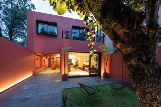 Tonalli Casa Boutique - Città del Messico - 6