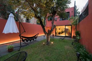 Tonalli Casa Boutique - Città del Messico - 8
