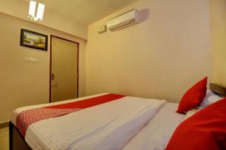 PRANOV RESIDENCY-Luxury - 5