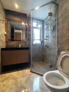 R&F Princess cove Sweety Homestay 3beds2baths - 1