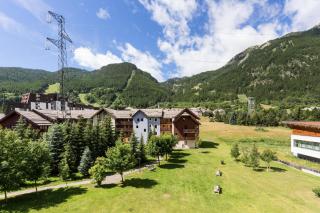 Résidence L'Alpaga - maeva Home - Appartement 3 Pièces 7 Personnes - Budget MAE-2454 - La Salle Les Alpes - 0