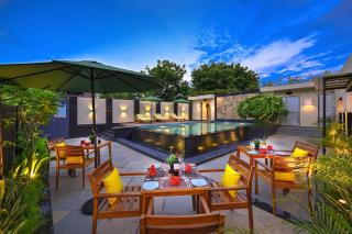 Royale Sarovar Portico Agra - 5