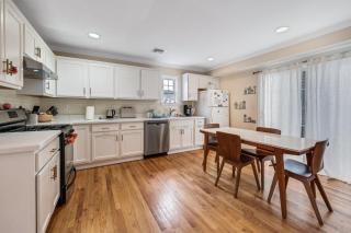 Luxurious Downtown Haven - Stillwater, Stamford, CT - Stamford - 9