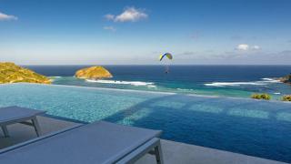 ALAIA one Private Villa - Brand New! - STARLINK WIFI - Kuta Lombok - 4
