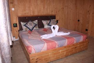 Hotel Mannat Sach Pass - Tisa - 5