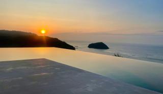 ALAIA one Private Villa - Brand New! - STARLINK WIFI - Kuta Lombok - 9