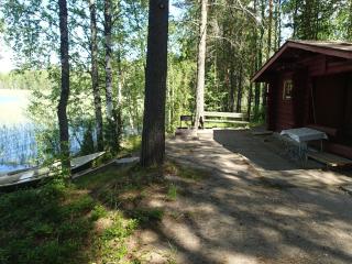 Lomasaaret Cottages - Villala - 6