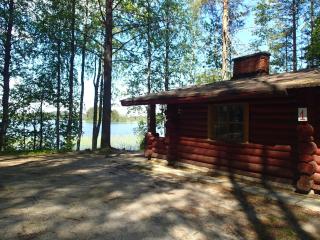 Lomasaaret Cottages - Villala - 4