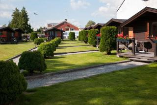Hotell Milano - Åstorp - 0