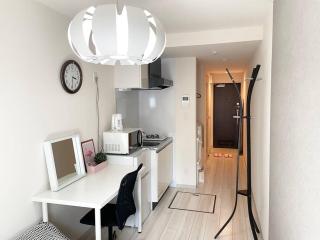 Apartment Shinjuku 103 - 3