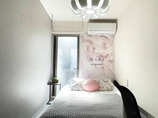 Apartment Shinjuku 103 - 1