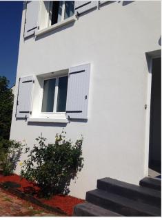 Maison en plein cœur de la tranche sur mer 500 m plage - La Tranche-sur-Mer - 0