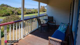 Moorhead beach cottage Bermagui - 60 Wallaga Lake Road - Bermagui - 9