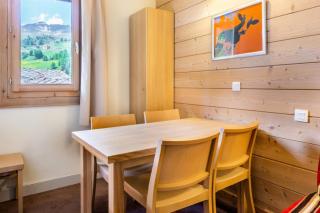 Résidence Plagne Lauze - maeva Home - Studio 4 Personnes - Sélection MAE-4324 - Mâcot La Plagne - 4
