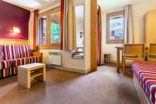 Résidence Plagne Lauze - maeva Home - Studio 4 Personnes - Sélection MAE-4324 - Mâcot La Plagne - 7