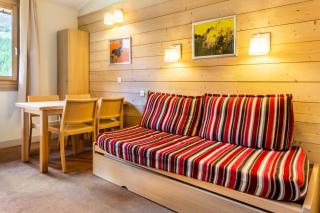 Résidence Plagne Lauze - maeva Home - Studio 4 Personnes - Sélection MAE-4324 - Mâcot La Plagne - 5