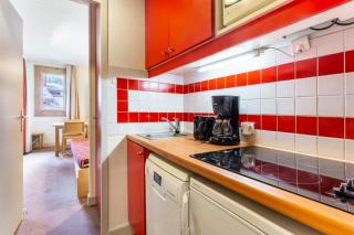 Résidence Plagne Lauze - maeva Home - Studio 4 Personnes - Sélection MAE-4324 - Mâcot La Plagne - 2