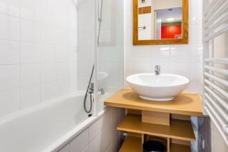 Résidence Plagne Lauze - maeva Home - Studio 4 Personnes - Sélection MAE-4324 - Mâcot La Plagne - 1
