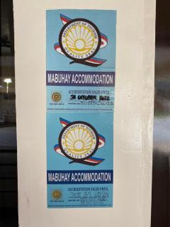 Casa Marie Hotel - 8