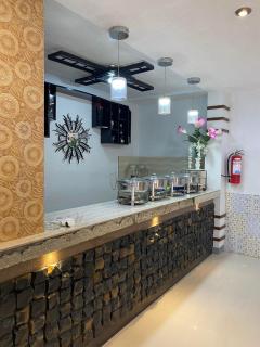 Casa Marie Hotel - 4