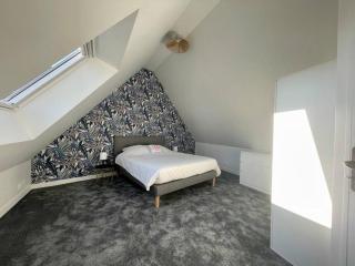 Logis de la Pomme d'Or x Melrose - Bayeux - 3