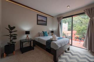 Tonalli Casa Boutique - Città del Messico - 7