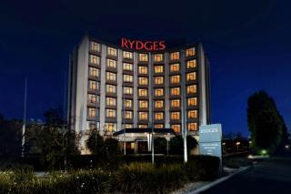 Rydges Geelong - Geelong - 8