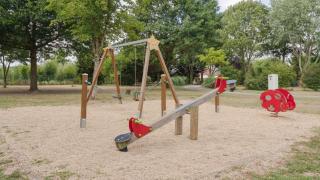 Camping du Chêne - Saint-Julien-de-Concelles - 5