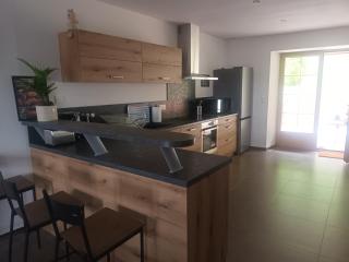 gîte proche des cascades du Hérisson 6 personnes - Doucier - 2