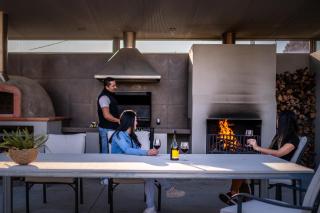 Oceaan 101 - Freycinet Holiday Houses - 8