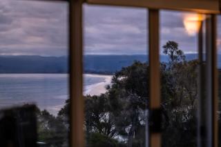 Oceaan 101 - Freycinet Holiday Houses - Coles Bay - 6