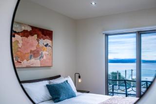 Oceaan 101 - Freycinet Holiday Houses - Coles Bay - 9