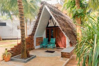 Harmony Beach Resort - Tangalle - 3