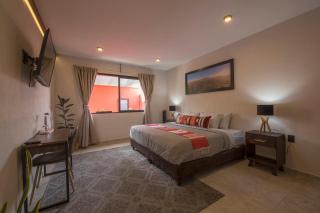 Tonalli Casa Boutique - Città del Messico - 9