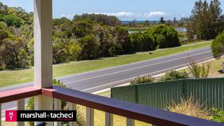 Moorhead beach cottage Bermagui - 60 Wallaga Lake Road - Bermagui - 7