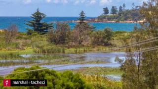 Moorhead beach cottage Bermagui - 60 Wallaga Lake Road - Bermagui - 3
