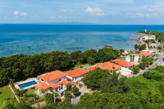 Ocean Front Villa Ishigakijima Ⅱ - 6