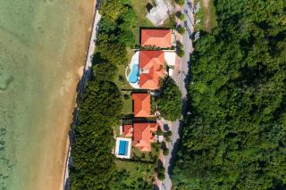 Ocean Front Villa Ishigakijima Ⅱ - 1