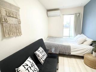 Apartment Higashi-Shinjuku - 3