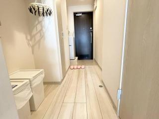 Apartment Higashi-Shinjuku - 1