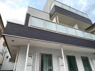 Apartment Higashi-Shinjuku - 8