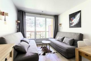 Résidence L'Albane - maeva Home - Appartement moderne 2 pièces 6 personnes - Prestige - super Home MAE-7884 - Vars - 0