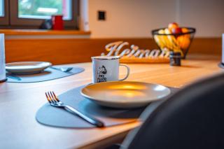 Zugspitze Apartment GLÜCK.AUF - 4