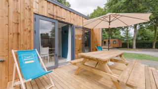 Camping Saint Michel - 8