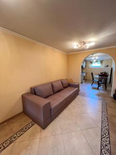 Grand Apartment - Nelipyno - 5