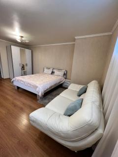 Grand Apartment - Nelipyno - 3